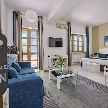 Bed and Breakfast Donnalaura Мессина Экстерьер фото