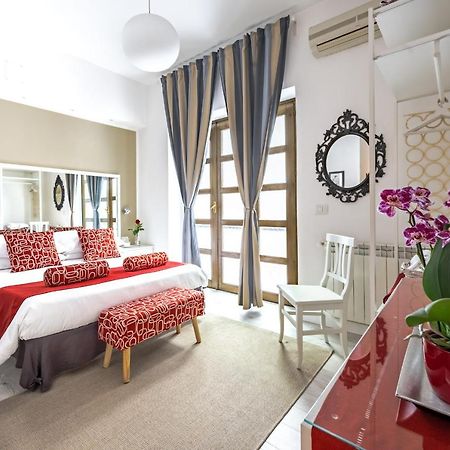 Bed and Breakfast Donnalaura Мессина Экстерьер фото