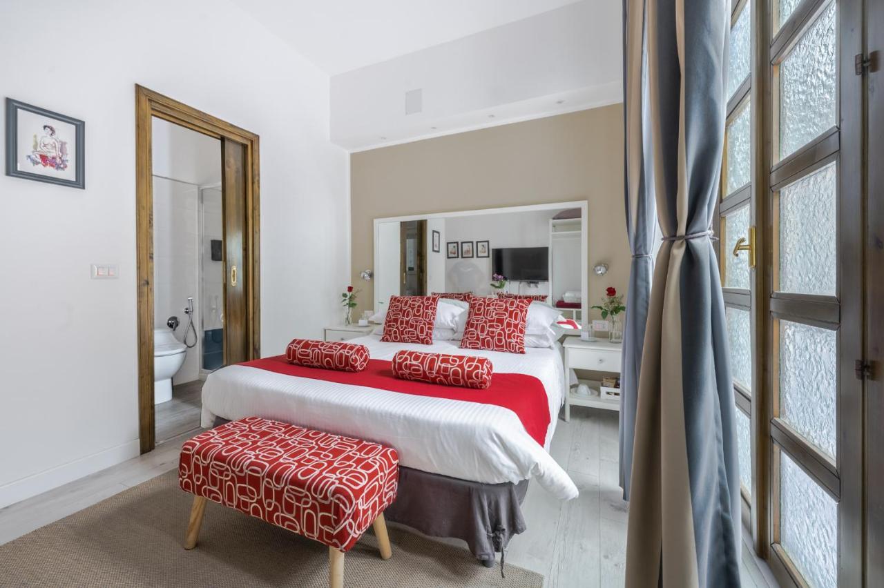 Bed and Breakfast Donnalaura Мессина Экстерьер фото