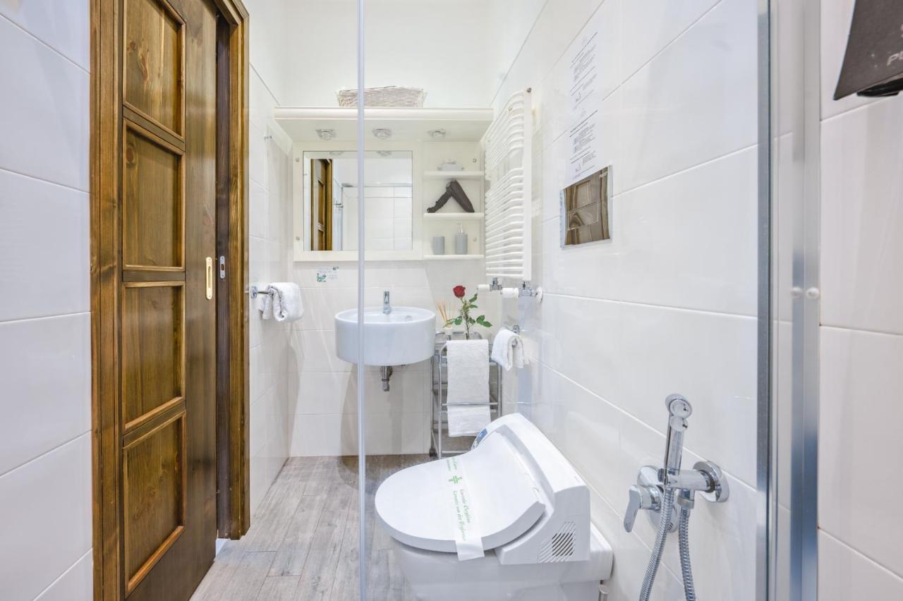 Bed and Breakfast Donnalaura Мессина Экстерьер фото